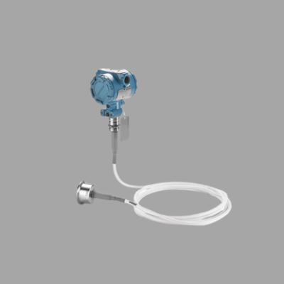 Rosemount 2051HT Máy truyền áp suất 375°C IP66 HART