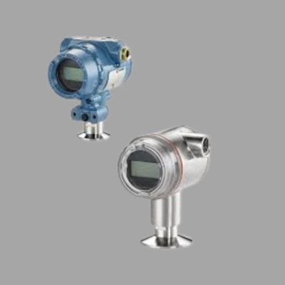Rosemount 2051HT Máy truyền áp suất 375°C IP66 HART