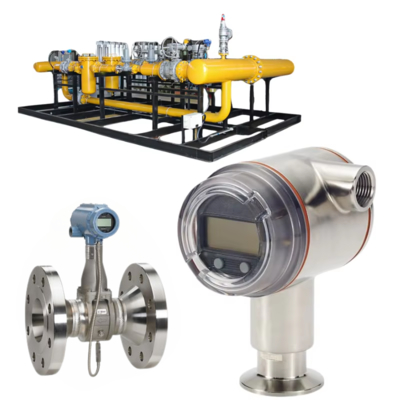 Rosemount 2051HT Máy truyền áp suất 375°C IP66 HART