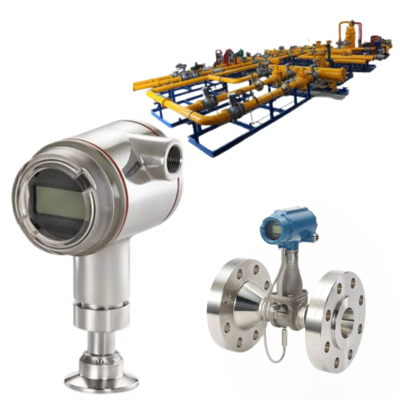 Rosemount 2051HT Máy truyền áp suất 375°C IP66 HART