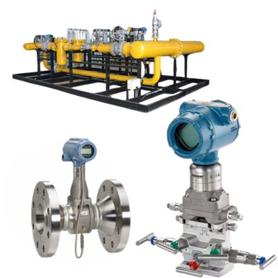 Máy truyền áp đa biến Rosemount 4088 với độ chính xác ± 0,5%