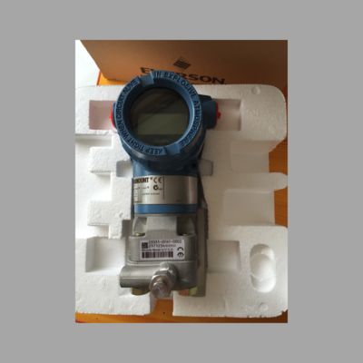 Máy truyền áp đa biến Rosemount 4088 với độ chính xác ± 0,5%