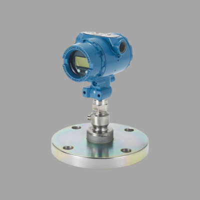 Máy phát nhiệt độ Emerson Rosemount 2088 với độ chính xác ±0.1°C
