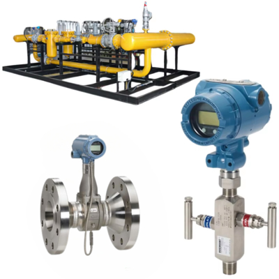 Máy phát nhiệt độ Emerson Rosemount 2088 với độ chính xác ±0.1°C