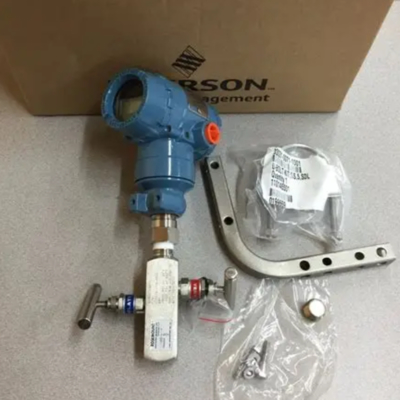 Máy phát nhiệt độ Emerson Rosemount 2088 với độ chính xác ±0.1°C