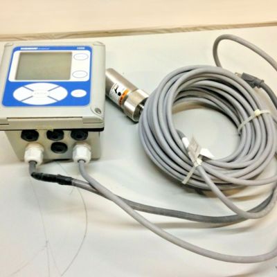 Máy phát pH/ORP hai đường Rosemount 1056 với đầu ra 4-20mA HART