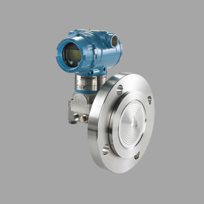 Máy phát mức Rosemount 3051L với Giao thức HART IP66