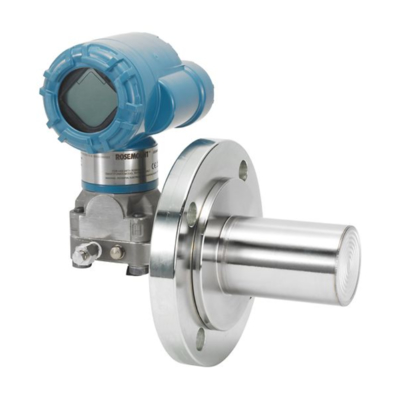 Máy phát mức Rosemount 3051L với Giao thức HART IP66