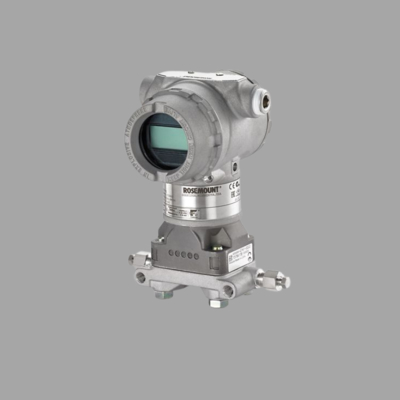 Máy phát áp suất Rosemount 3051 ±0.075% Độ chính xác IP66