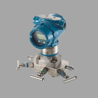 Máy phát áp suất Rosemount 3051 ±0.075% Độ chính xác IP66