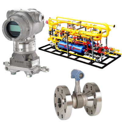 Máy phát áp suất Rosemount 3051 ±0.075% Độ chính xác IP66