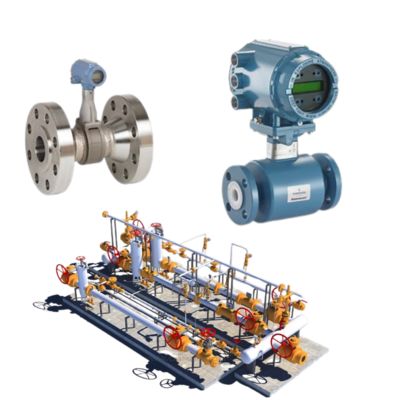 Rosemount 8705 Magnetic Level Indicator với 1000 Record Storage IP66/67