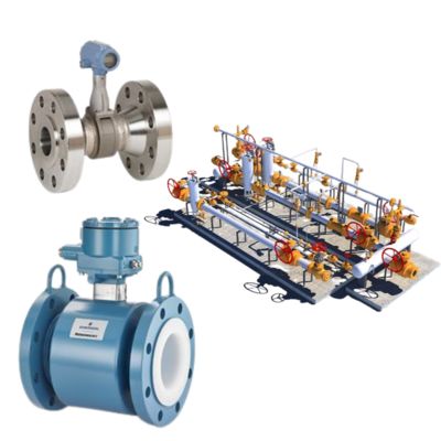 Rosemount 8705 Magnetic Level Indicator với 1000 Record Storage IP66/67