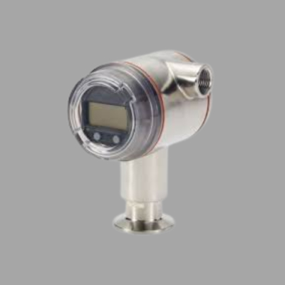 Máy phát áp suất Rosemount 3051HT với tỷ lệ điều chỉnh 150:1 cho nhiệt độ cao