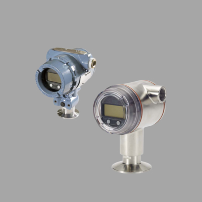 Máy phát áp suất Rosemount 3051HT với tỷ lệ điều chỉnh 150:1 cho nhiệt độ cao
