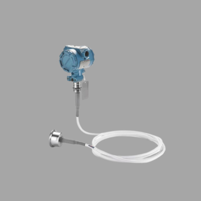 Máy phát áp suất Rosemount 3051HT với tỷ lệ điều chỉnh 150:1 cho nhiệt độ cao