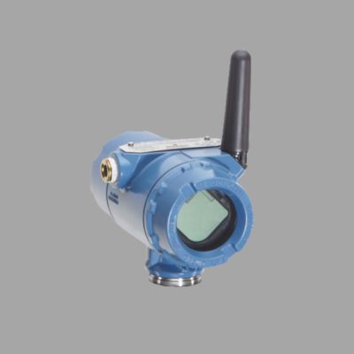 Emerson Rosemount 705 Bộ truyền rung 4-20mA HART IP66