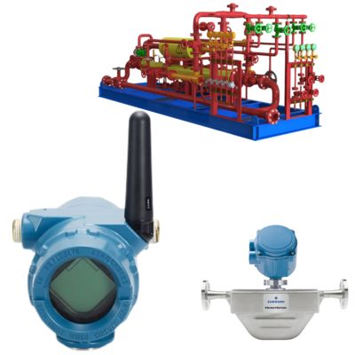 Emerson Rosemount 705 Bộ truyền rung 4-20mA HART IP66