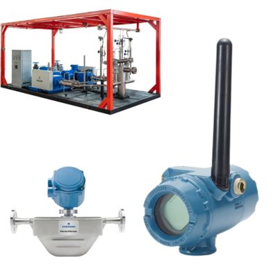 Emerson Rosemount 705 Bộ truyền rung 4-20mA HART IP66