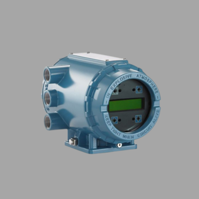 Đồng hồ đo lưu lượng từ Rosemount 8732E, tỷ lệ điều chỉnh 38:1, 10.5-35V DC