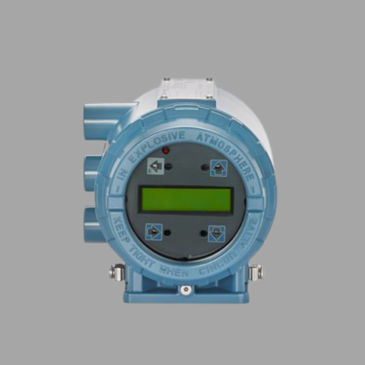 Đồng hồ đo lưu lượng từ Rosemount 8732E, tỷ lệ điều chỉnh 38:1, 10.5-35V DC