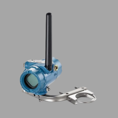 Emerson Rosemount 702 Vortex Flowmeter 4-20mA HART IP66 Công nghiệp