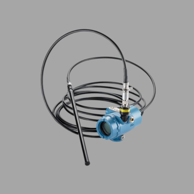 Emerson Rosemount 702 Vortex Flowmeter 4-20mA HART IP66 Công nghiệp