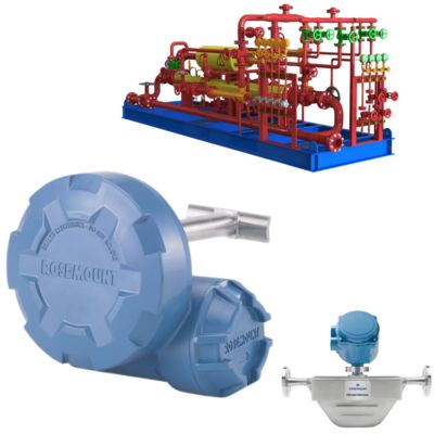 Máy phát âm thanh không dây Emerson Rosemount 708 với tỷ lệ điều chỉnh 38:1