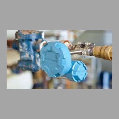 Máy phát âm thanh không dây Emerson Rosemount 708 với tỷ lệ điều chỉnh 38:1