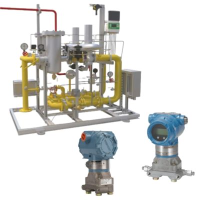 Phạm vi không dây ăng-ten nội bộ 225 M Khả năng tái tạo ≤10C Công nghệ không dây tiên tiến Rosemount Pressure Transmitter 3051C