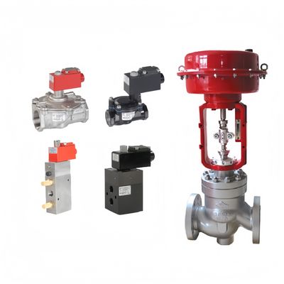 Rotex 24101 24101V01 24102 30172 Van điện tử khí 30125 30309 30334 31119 51440 51440A 57440 Van khí Van điện tử