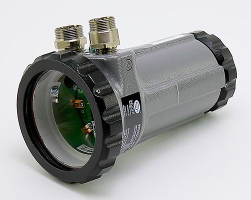 Đầu dò lửa Fireye 95DSS3-1WINC với Giao diện Modbus cho Lò hơi Công nghiệp