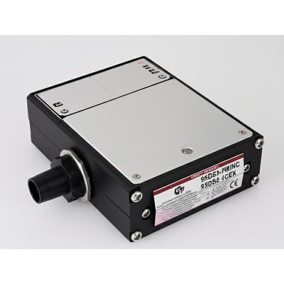 Đầu dò lửa Fireye 95DSS3-1WINC với Giao diện Modbus cho Lò hơi Công nghiệp