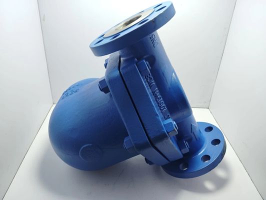 Van bi SPIRAX SARCO FT14 FT43 FT44 Bẫy hơi phao công nghiệp cho bộ trao đổi nhiệt