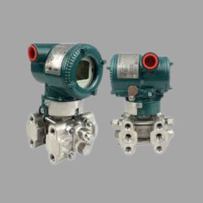 Thiết bị chuyển mạch van được trang bị với một đồng hồ đo lưu lượng xoáy dòng VY series của Yokogawa và bộ phát lưu lượng thấp EJX115A