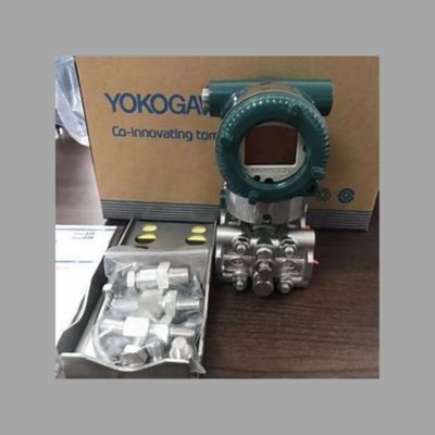 Bộ điều áp giảm áp được trang bị đồng hồ đo lưu lượng xoáy Yokogawa dòng VY và bộ phát áp suất chênh lệch dải thông gió EJX120A