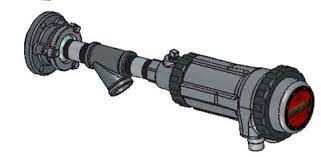 Fireye 95DSS3-1WINC Máy quét ngọn lửa tia cực tím với giao diện Modbus