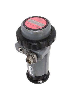 Fireye 95DSS3-1WINC Máy quét ngọn lửa tia cực tím với giao diện Modbus