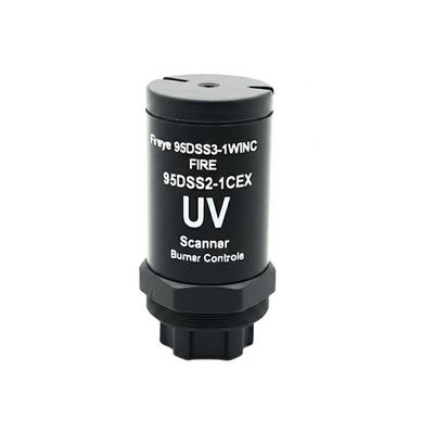 Fireye 95DSS3-1WINC Máy quét ngọn lửa tia cực tím với giao diện Modbus