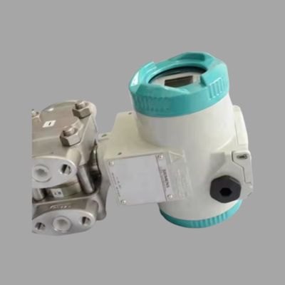 Máy truyền áp suất Siemens SITRANS 7MF4433-1DA02-2AB6-Z, máy đo lưu lượng xoáy SITRANS FX330 và thiết bị chuyển van