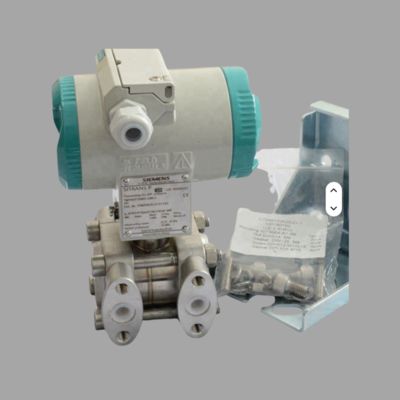 Máy truyền áp suất Siemens SITRANS 7MF4433-1DA02-2AB6-Z, máy đo lưu lượng xoáy SITRANS FX330 và thiết bị chuyển van