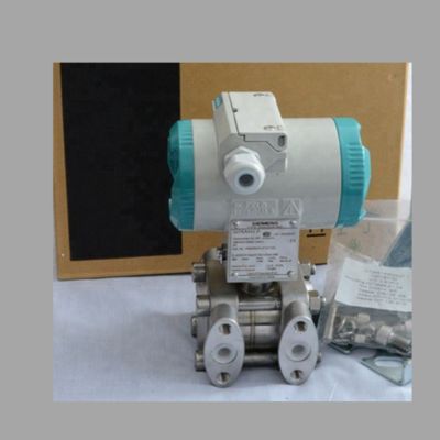 Máy truyền áp suất Siemens SITRANS 7MF4433-1DA02-2AB6-Z, máy đo lưu lượng xoáy SITRANS FX330 và thiết bị chuyển van