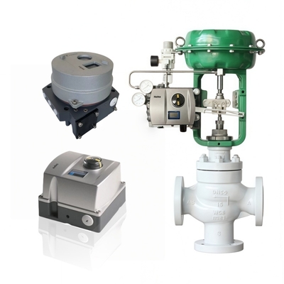 Neles Solenoid Valve Valmet ND9103HX8T ND9106HX8T ND9203HE8T ND9206HE8T Intelligent Valve Controller Positioner