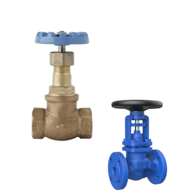 DN32 PN25 Phù hợp an toàn Spiraxsarco Stop Valve HV3 và BSA2T để cung cấp khí dầu và khí môi trường