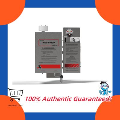 Máy phân tích khí Hydrocarbon Ametek Hydrocarbon Processing Thermox WDG-IV UOP Analyzers Máy phân tích oxy nồng độ thấp