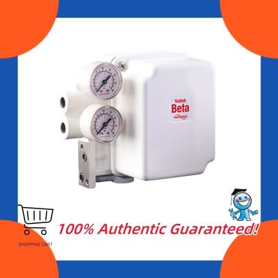 Máy điều khiển van dòng chảy hoàn toàn mới Valtek Series Beta Pneumatic Actuator Industrial Valve Positioner Giá