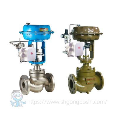 Máy điều khiển van dòng chảy hoàn toàn mới Valtek Series Beta Pneumatic Actuator Industrial Valve Positioner Giá