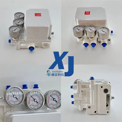 Máy điều khiển van dòng chảy hoàn toàn mới Valtek Series Beta Pneumatic Actuator Industrial Valve Positioner Giá