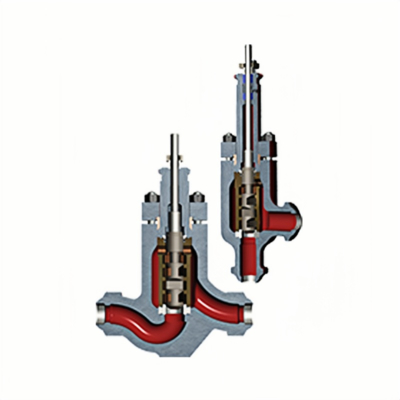Masoneilan Máy phun dịch vụ nghiêm trọng Masoneilan 78000 LincolnLog Máy phun điều khiển chống hố