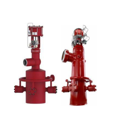 Các van điều hòa hơi nước Masoneilan SteamForm 84000 84003 Masoneilan DSH Series Desuperheaters